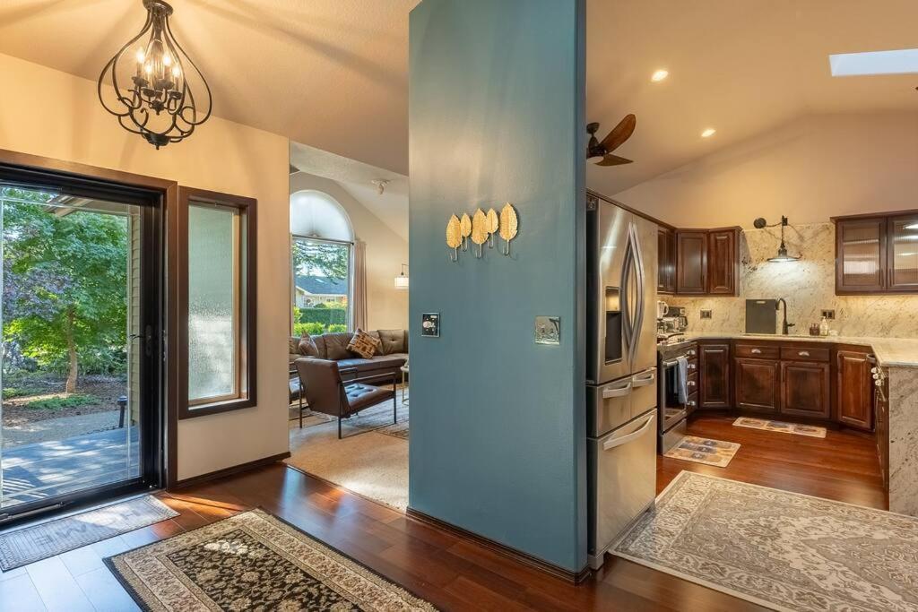 Comfy 4B/2B Home Near Dunes & Ocean! Pet Friendly! Florence Exterior foto