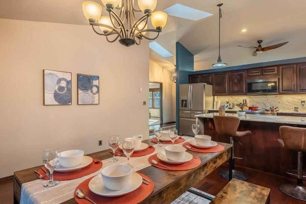 Comfy 4B/2B Home Near Dunes & Ocean! Pet Friendly! Florence Exterior foto
